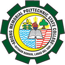 System Adiong Memorial Polytechnic State College